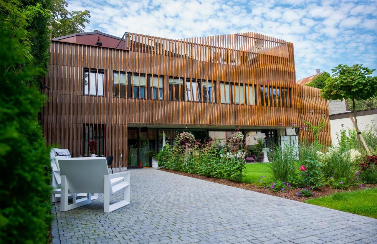 Villa Lettonia Jurmala Bagian luar foto