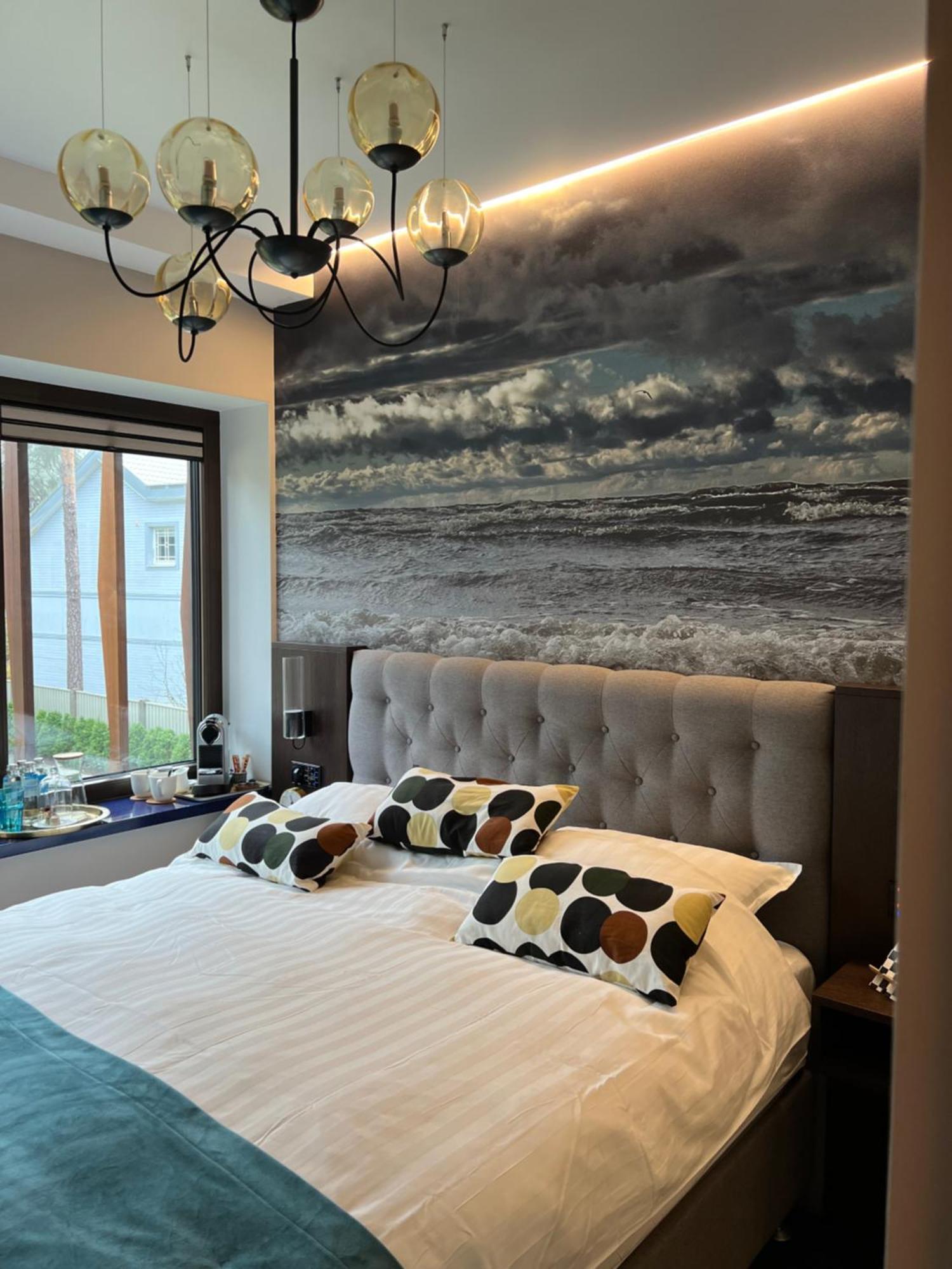 Villa Lettonia Jurmala Bagian luar foto