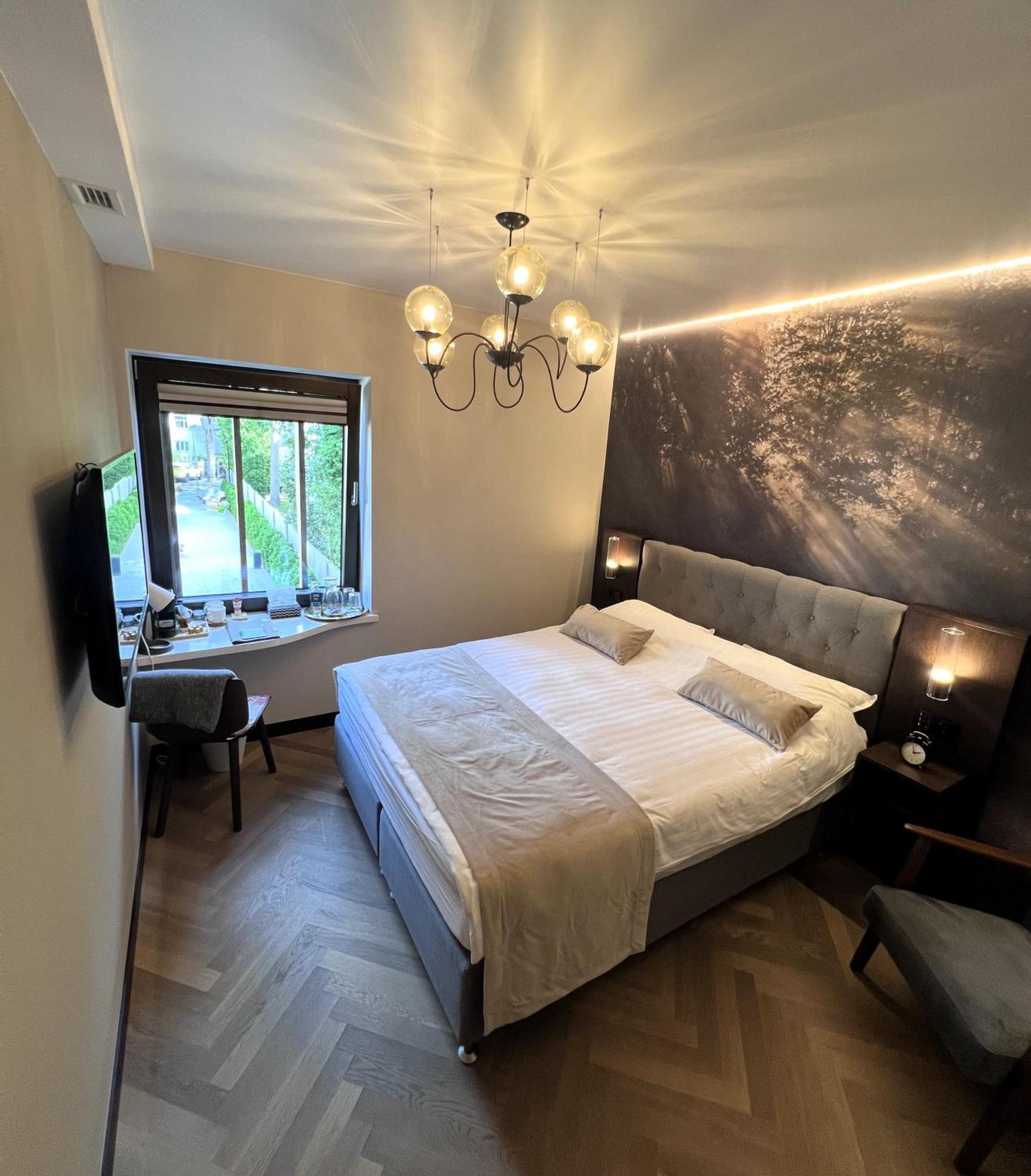 Villa Lettonia Jurmala Bagian luar foto