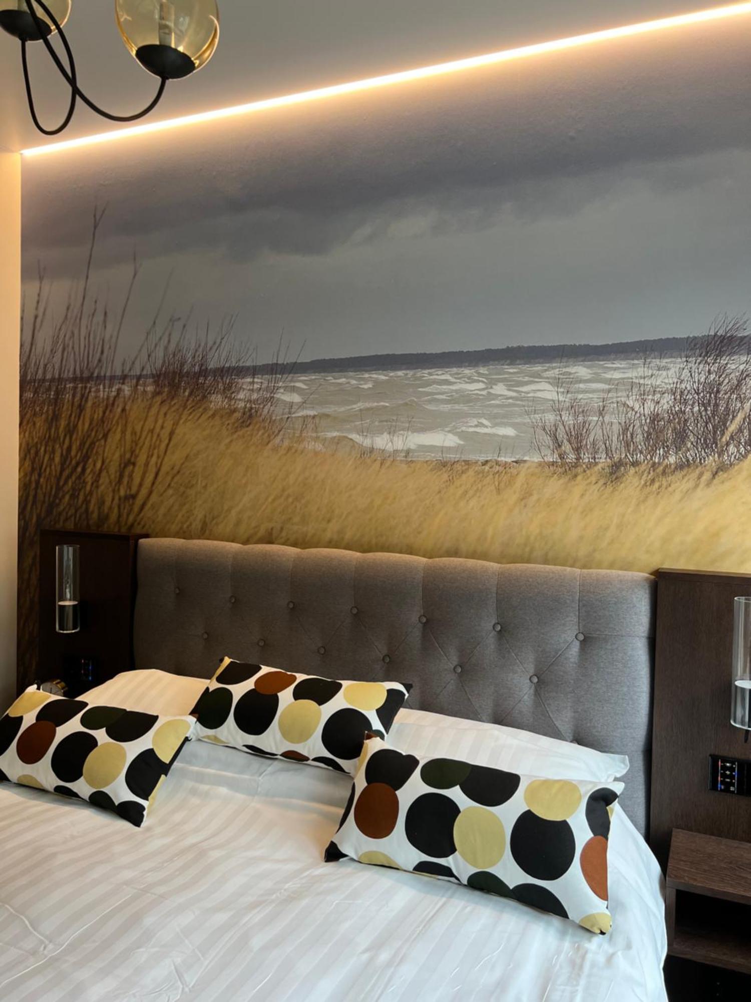 Villa Lettonia Jurmala Bagian luar foto