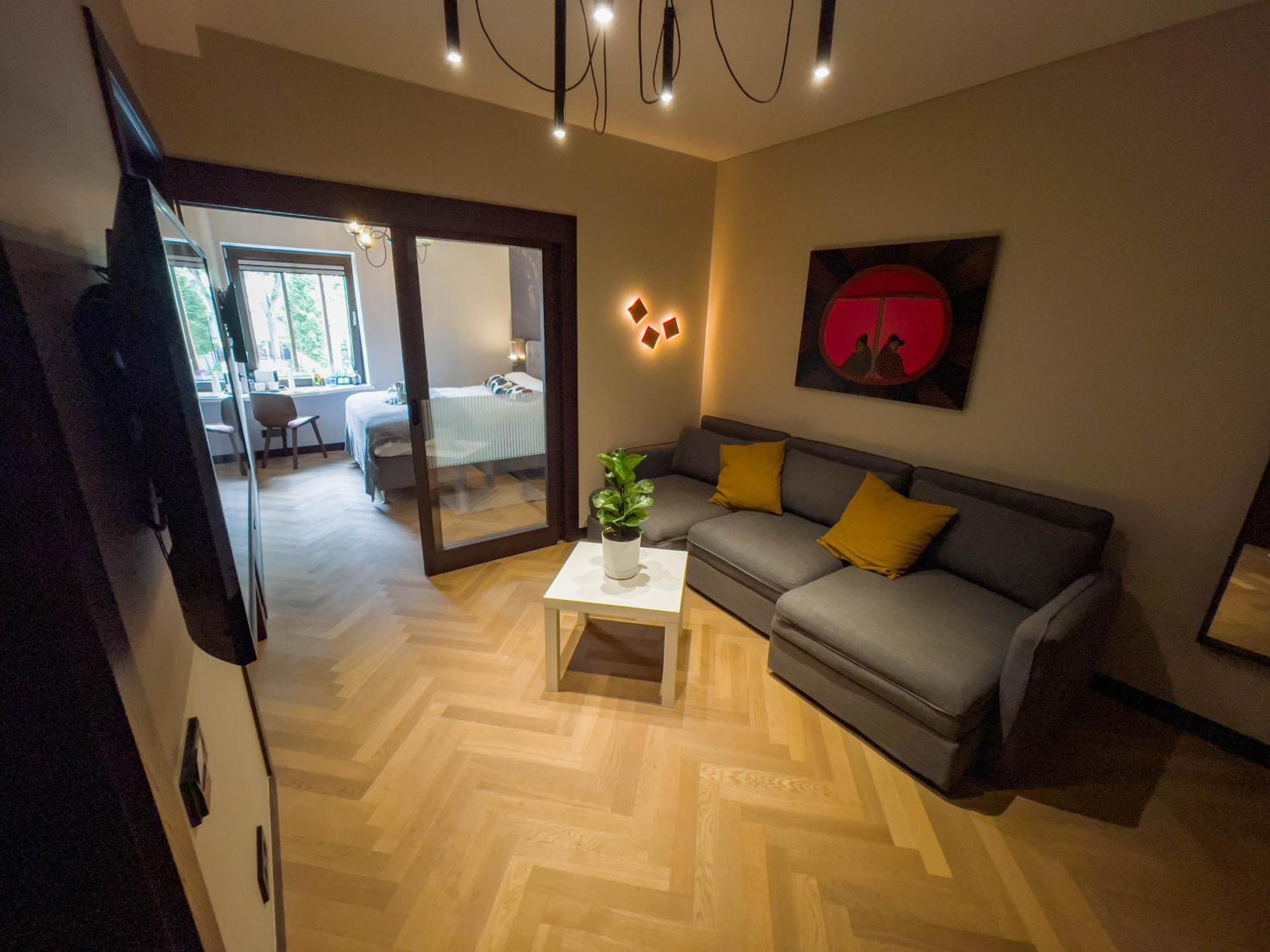 Villa Lettonia Jurmala Bagian luar foto