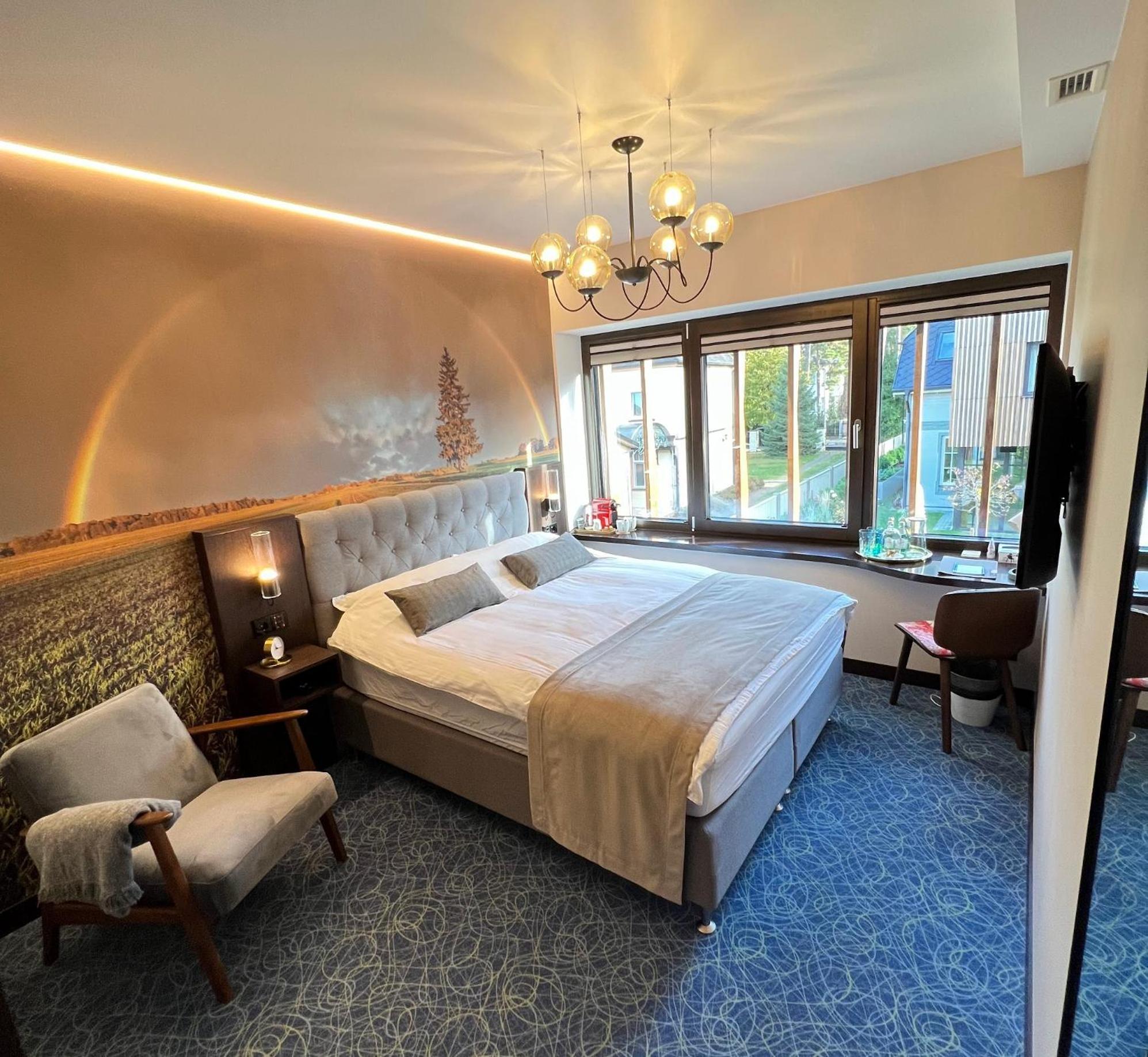 Villa Lettonia Jurmala Bagian luar foto