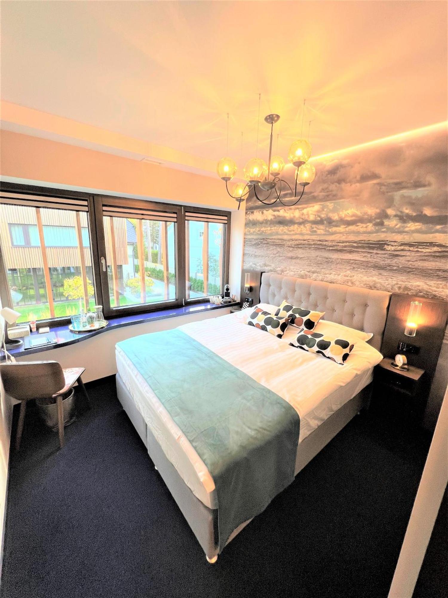 Villa Lettonia Jurmala Bagian luar foto